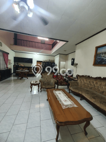 Tanah Dijual di Jakarta Selatan Seluas 1700m2 Strategis Tanah Dijual di Jakarta Selatan Seluas 1700m2 Strategis