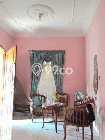 Rumah Mewah LB 194m2 Siap Huni Desain Elegan di Cipete, Jakarta Selatan Rumah Mewah LB 194m2 Siap Huni Desain Elegan di Cipete, Jakarta Selatan