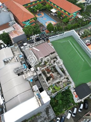 Unit Ruko Dijual di Jakarta Selatan LT 715m2 & LB 1000m2 Unit Ruko Dijual di Jakarta Selatan LT 715m2 & LB 1000m2