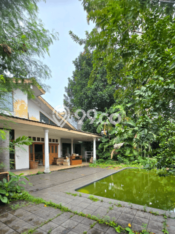 Kavling Tanah Dijual di Kebayoran Baru, Jakarta Selatan, Luas 526m2 Area Strategis Kavling Tanah Dijual di Kebayoran Baru, Jakarta Selatan, Luas 526m2 Area Strategis