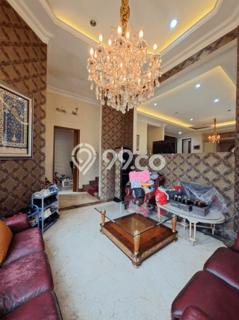 Hot Offer Hunian Mewah Ideal dan Luas di Kebayoran Lama, Jakarta Selatan Hot Offer Hunian Mewah Ideal dan Luas di Kebayoran Lama, Jakarta Selatan