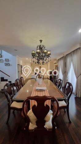 Dijual Rumah Elit Exclusive di Cilandak, Jakarta Selatan Dijual Rumah Elit Exclusive di Cilandak, Jakarta Selatan