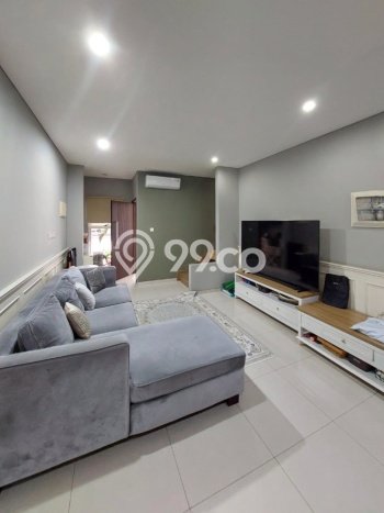 Rumah Luxury Modern Siap Huni di Lebak Bulus Jakarta Selatan Rumah Luxury Modern Siap Huni di Lebak Bulus Jakarta Selatan