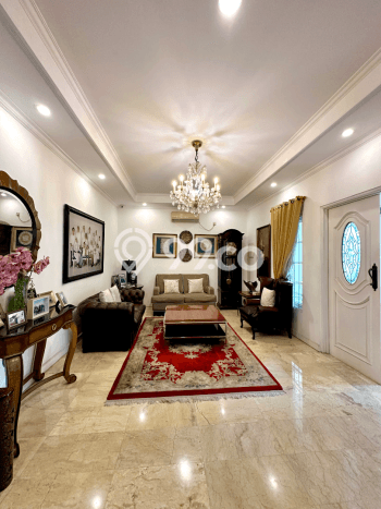 Dijual Rumah Mewah Elegan Dengan View Eksklusif di Cipete, Jakarta Selatan Dijual Rumah Mewah Elegan Dengan View Eksklusif di Cipete, Jakarta Selatan
