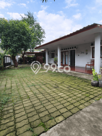 For Sale! Luxury House LT 600m2 Desain Modern di Pejaten For Sale! Luxury House LT 600m2 Desain Modern di Pejaten