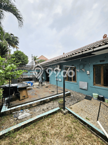 Rumah Elit Modern Tanpa Renovasi di Cipete Jakarta Selatan Rumah Elit Modern Tanpa Renovasi di Cipete Jakarta Selatan