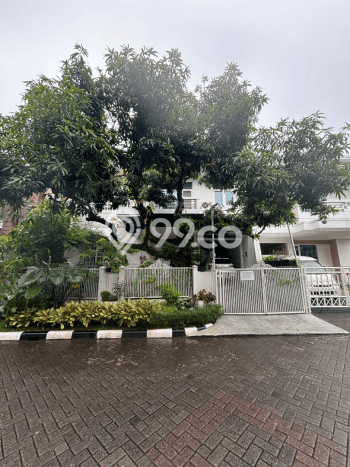 Best Deal Hunian Premium Ideal dan Luas di Karang Tengah, Tangerang Best Deal Hunian Premium Ideal dan Luas di Karang Tengah, Tangerang