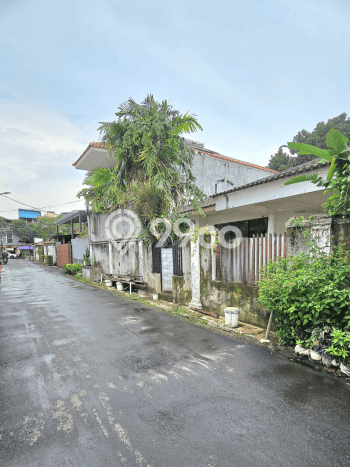Kavling Tanah Dijual di Kebayoran Baru, Jakarta Selatan, Luas 526m2 Area Strategis Kavling Tanah Dijual di Kebayoran Baru, Jakarta Selatan, Luas 526m2 Area Strategis