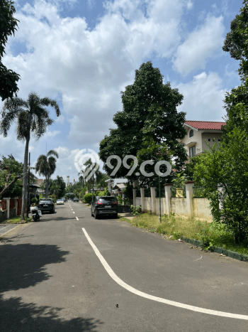Tanah Kavling untuk Dijual di Pesanggrahan Jakarta Selatan 381m2 Tanah Kavling untuk Dijual di Pesanggrahan Jakarta Selatan 381m2