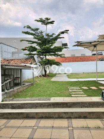 Tanah Siap Bangun Dijual di Jakarta Selatan Punya Luas 229m2 Tanah Siap Bangun Dijual di Jakarta Selatan Punya Luas 229m2