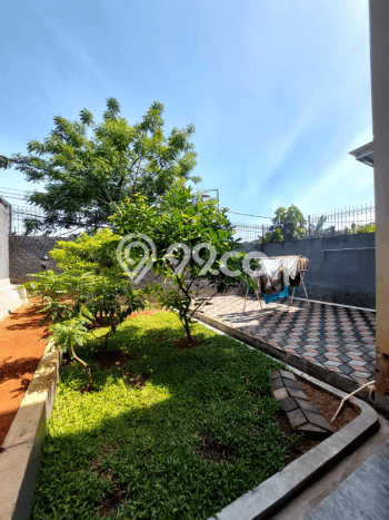 Ready to Use! Premium House LT 185m2 Desain Elegan di Ciganjur Ready to Use! Premium House LT 185m2 Desain Elegan di Ciganjur