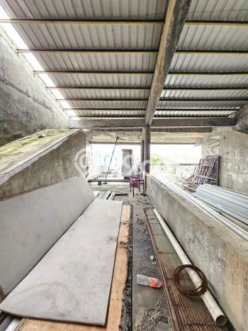 Unit Ruko Dijual di Jakarta Selatan LT 715m2 & LB 1000m2 Unit Ruko Dijual di Jakarta Selatan LT 715m2 & LB 1000m2