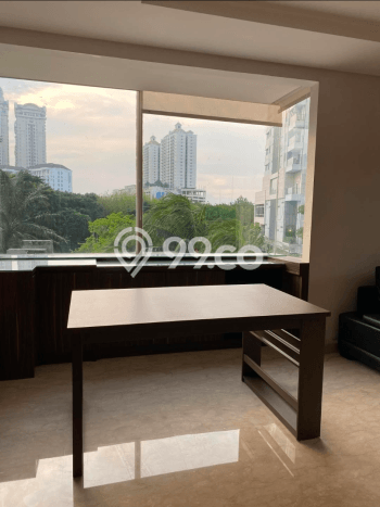 Hunian Apartemen High-Class untuk Dijual di Jakarta Selatan dengan 3 BR & 2 Kamar Mandi Hunian Apartemen High-Class untuk Dijual di Jakarta Selatan dengan 3 BR & 2 Kamar Mandi
