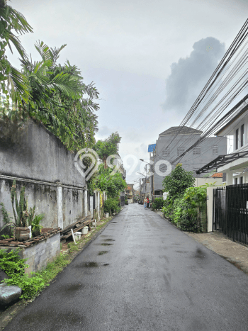 Kavling Tanah Dijual di Kebayoran Baru, Jakarta Selatan, Luas 526m2 Area Strategis Kavling Tanah Dijual di Kebayoran Baru, Jakarta Selatan, Luas 526m2 Area Strategis