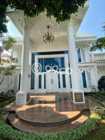 Siap Huni Hunian Elit 12 Kamar di Cibinong Dekat ke Mana Saja Siap Huni Hunian Elit 12 Kamar di Cibinong Dekat ke Mana Saja