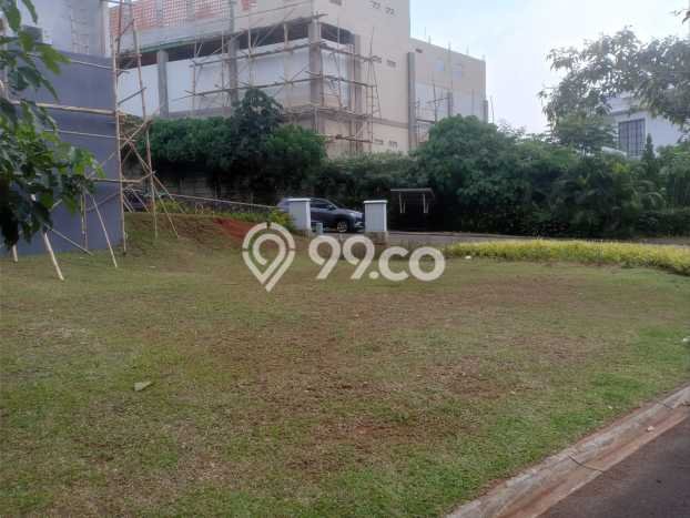 Dijual Tanah di Jakarta Timur, Luas 154m2 - Dijual Tanah di Jakarta Timur, Luas 154m2 -