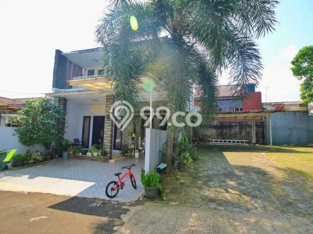 Dijual Rumah Minimalis Bagus Punya 3 KT di Gunung Putri Bogor - Dijual Rumah Minimalis Bagus Punya 3 KT di Gunung Putri Bogor -