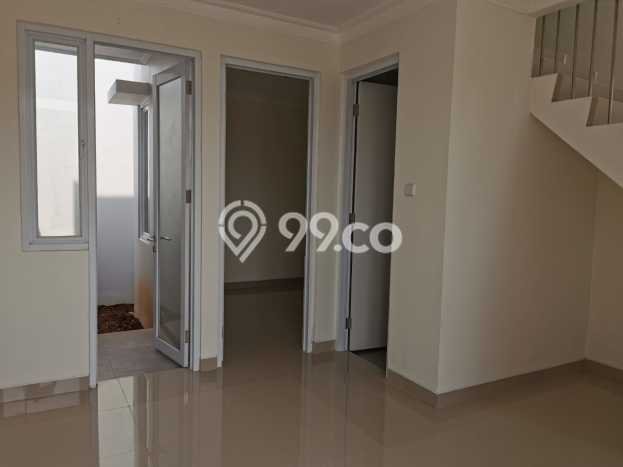Dijual Hunian Rumah Nyaman 3 KT di Cibubur, Jakarta Timur Dijual Hunian Rumah Nyaman 3 KT di Cibubur, Jakarta Timur