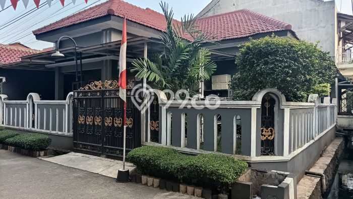 Jual Rumah Minimalis Bagus Punya 3 KT di Cilodong Depok SHM Jual Rumah Minimalis Bagus Punya 3 KT di Cilodong Depok SHM