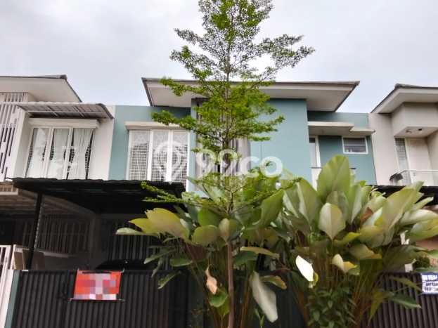 Hunian Super Elit dengan Akses Paling Strategis di Cibubur, Bogor Hunian Super Elit dengan Akses Paling Strategis di Cibubur, Bogor