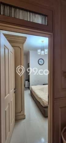 For Sale! Premium House LT 150m2 Desain Elegan di Cibubur For Sale! Premium House LT 150m2 Desain Elegan di Cibubur