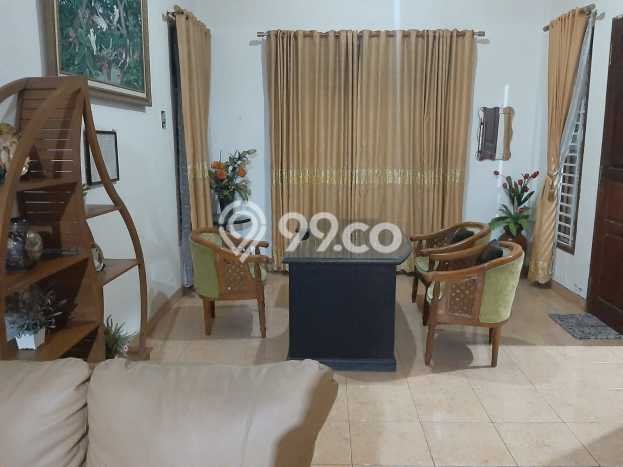 Vila Kawasan Ngaliyan, Area 313m2m², Dekat ke beragam keperluan Vila Kawasan Ngaliyan, Area 313m2m², Dekat ke beragam keperluan