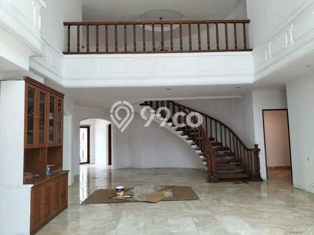 For Sale! Premium House LT 730m2 Desain Elegan di Pondok Indah For Sale! Premium House LT 730m2 Desain Elegan di Pondok Indah