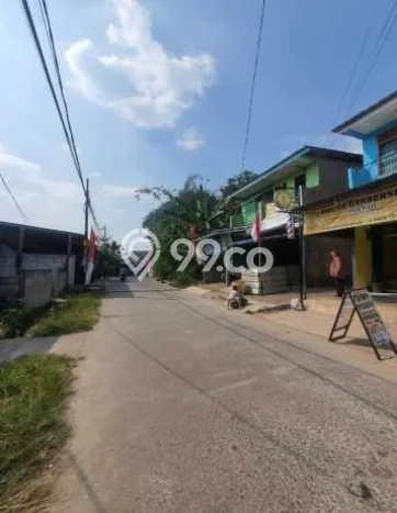 FOR RENT! Ruko di Jati Asih Cocok untuk Bisnis 50m2 FOR RENT! Ruko di Jati Asih Cocok untuk Bisnis 50m2