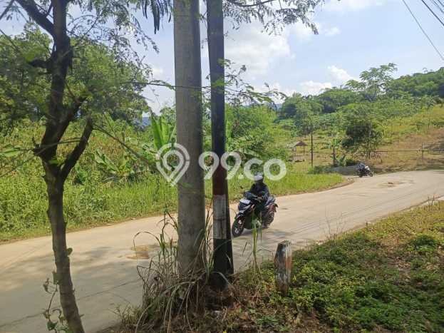 Kavling Tanah Dijual di Jonggol Bogor Spesifikasi 30000m2 Kavling Tanah Dijual di Jonggol Bogor Spesifikasi 30000m2