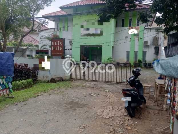 Jual Rumah Luas Megah Dengan View Eksklusif di Cibubur, Jakarta Timur Jual Rumah Luas Megah Dengan View Eksklusif di Cibubur, Jakarta Timur