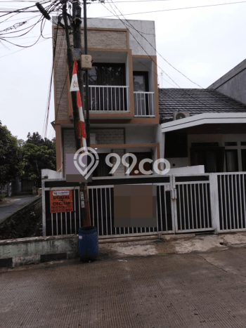 Dijual Rumah Minimalis Bagus Punya 3 KT di Cileungsi Bogor SHM Dijual Rumah Minimalis Bagus Punya 3 KT di Cileungsi Bogor SHM