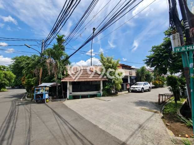 Lahan Dijual Lokasi Pulo Gadung, Jakarta Timur dengan Luas Tanah 342m2 dan Status SHM Lahan Dijual Lokasi Pulo Gadung, Jakarta Timur dengan Luas Tanah 342m2 dan Status SHM