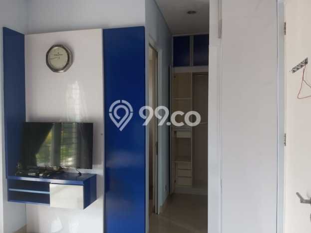 Rumah Modern 3 Kamar LT 128m2 di Cibubur Rumah Modern 3 Kamar LT 128m2 di Cibubur