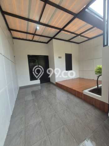 Rumah Sederhana Dijual Lokasi Cileungsi 1 Kamar dengan Luas Tanah 60m2 Rumah Sederhana Dijual Lokasi Cileungsi 1 Kamar dengan Luas Tanah 60m2