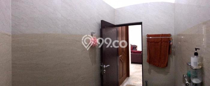 Jual Rumah Modern 3 KT di Cibubur, Jakarta Timur Jual Rumah Modern 3 KT di Cibubur, Jakarta Timur