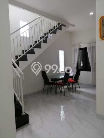 Dijual Rumah Minimalis Bagus Punya 3 KT di Cileungsi Bogor SHM Dijual Rumah Minimalis Bagus Punya 3 KT di Cileungsi Bogor SHM