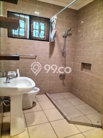 For Sale! Premium House LT 730m2 Desain Elegan di Pondok Indah For Sale! Premium House LT 730m2 Desain Elegan di Pondok Indah