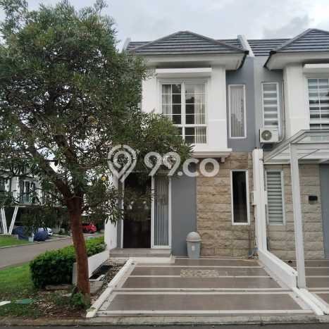 Dijual Hunian Rumah Nyaman 3 KT di Cibubur, Jakarta Timur Dijual Hunian Rumah Nyaman 3 KT di Cibubur, Jakarta Timur
