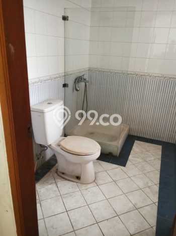 For Sale! Luxury House LT 427m2 Desain Elegan di Cibubur For Sale! Luxury House LT 427m2 Desain Elegan di Cibubur