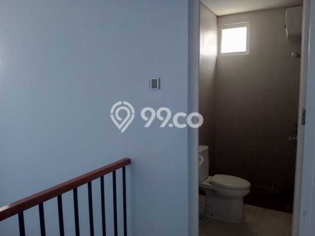 Rumah Modern 3 Kamar LT 128m2 di Cibubur Rumah Modern 3 Kamar LT 128m2 di Cibubur