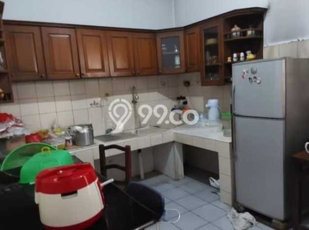 Jual Rumah Mewah Elegan Dengan View Cantik di Cibubur, Jakarta Timur Jual Rumah Mewah Elegan Dengan View Cantik di Cibubur, Jakarta Timur