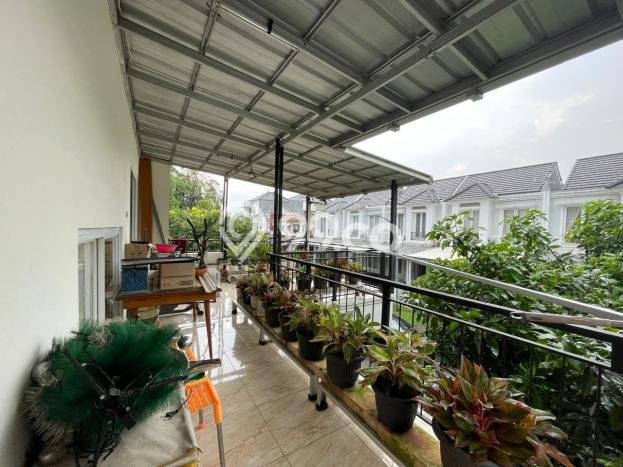 For Sale! Luxury House LT 136m2 Desain Modern di Cibubur For Sale! Luxury House LT 136m2 Desain Modern di Cibubur