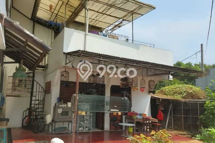 Jual Rumah Mewah Elegan Dengan View Cantik di Cibubur, Jakarta Timur Jual Rumah Mewah Elegan Dengan View Cantik di Cibubur, Jakarta Timur