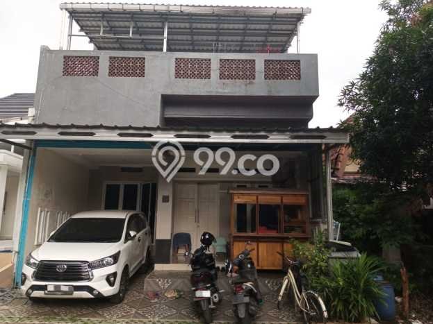 Dijual Hunian Rumah Terawat 4 Kamar di Cibubur, Jakarta Timur Dijual Hunian Rumah Terawat 4 Kamar di Cibubur, Jakarta Timur