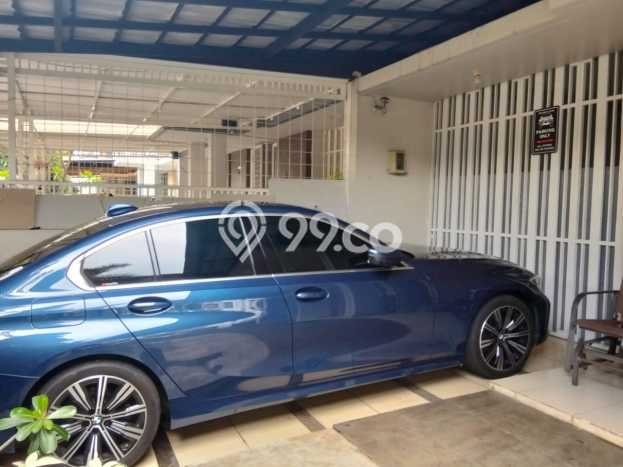 Hunian Super Elit dengan Akses Paling Strategis di Cibubur, Bogor Hunian Super Elit dengan Akses Paling Strategis di Cibubur, Bogor