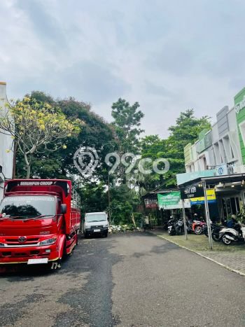 Unit Ruko Dijual di Gunung Putri Bogor Luas Bangunan 90m2 Unit Ruko Dijual di Gunung Putri Bogor Luas Bangunan 90m2