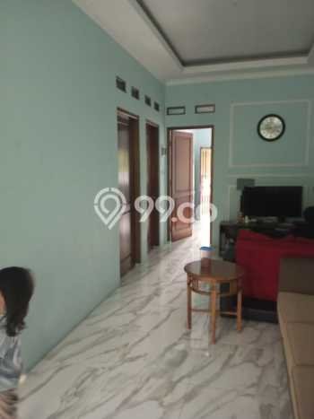 Dijual Hunian Rumah Terawat 4 Kamar di Cibubur, Jakarta Timur Dijual Hunian Rumah Terawat 4 Kamar di Cibubur, Jakarta Timur