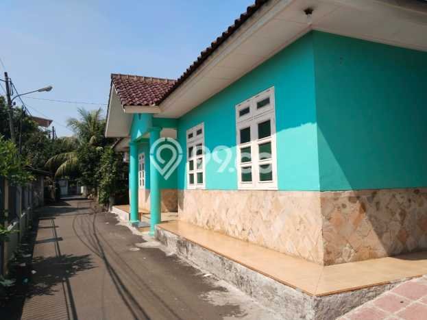 Hunian Super Elit dengan Akses Paling Strategis di Jatiwarna, Bekasi Hunian Super Elit dengan Akses Paling Strategis di Jatiwarna, Bekasi