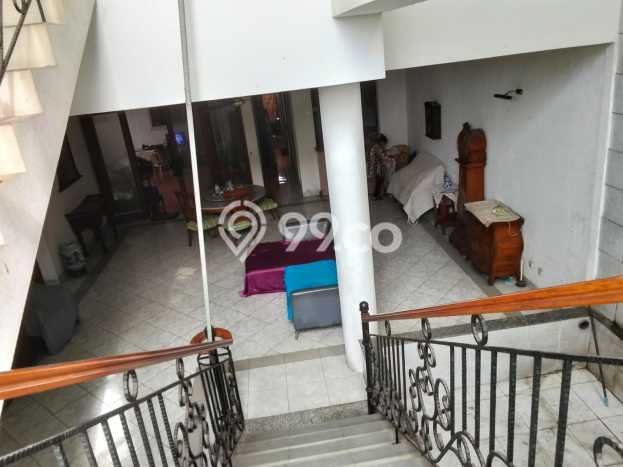 For Sale! Luxury House LT 427m2 Desain Elegan di Cibubur For Sale! Luxury House LT 427m2 Desain Elegan di Cibubur