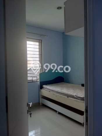 Rumah Modern 3 Kamar LT 128m2 di Cibubur Rumah Modern 3 Kamar LT 128m2 di Cibubur